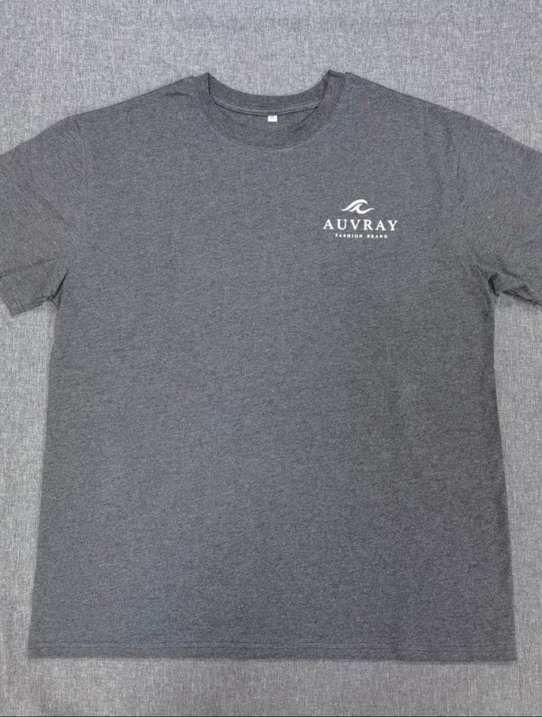 Black Short Sleeve T Shirt - Adventurer Series